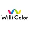 Logo de Willi Color